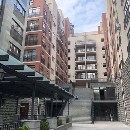 Avlabari Apartment 트빌리시 외부 사진