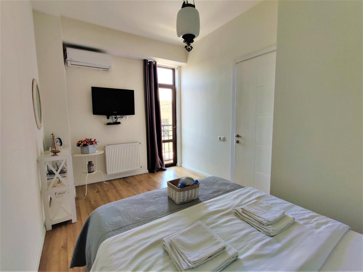 Avlabari Apartment 트빌리시 외부 사진