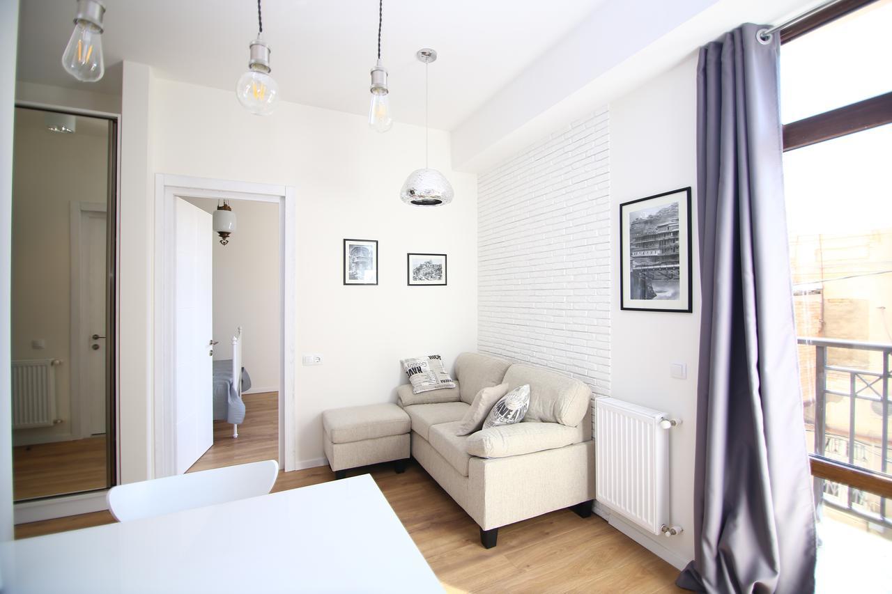 Avlabari Apartment 트빌리시 외부 사진